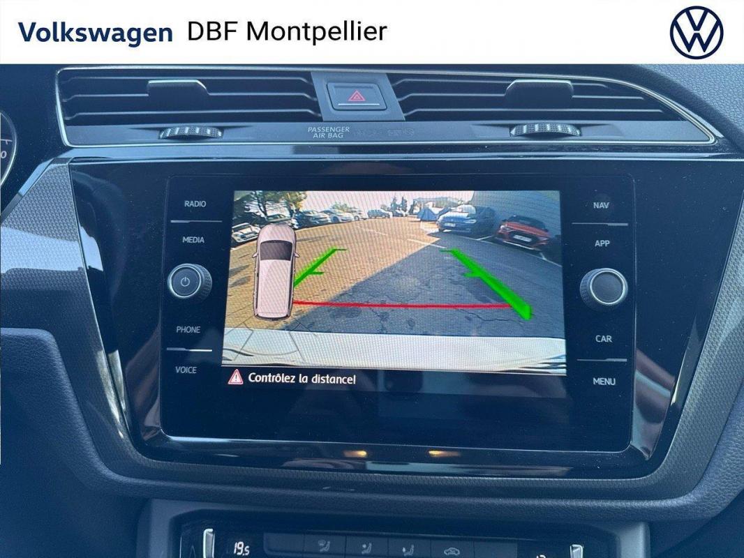 Volkswagen Touran - 1.5 TSI EVO 150 DSG7 7pl IQ.Drive