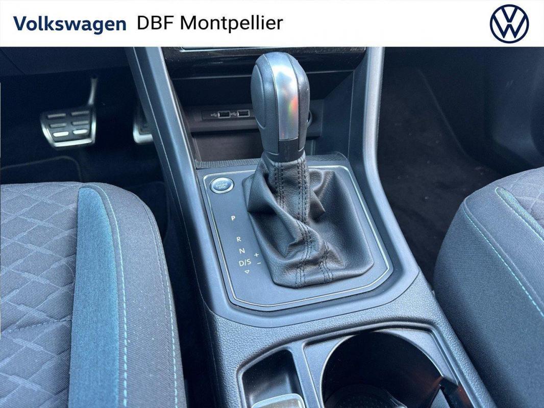 Volkswagen Touran - 1.5 TSI EVO 150 DSG7 7pl IQ.Drive