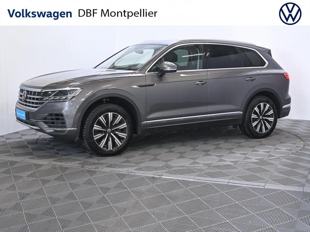 Volkswagen Touareg - 3.0 TSI eHybrid 381ch Tiptronic 8 4Motion Elegance