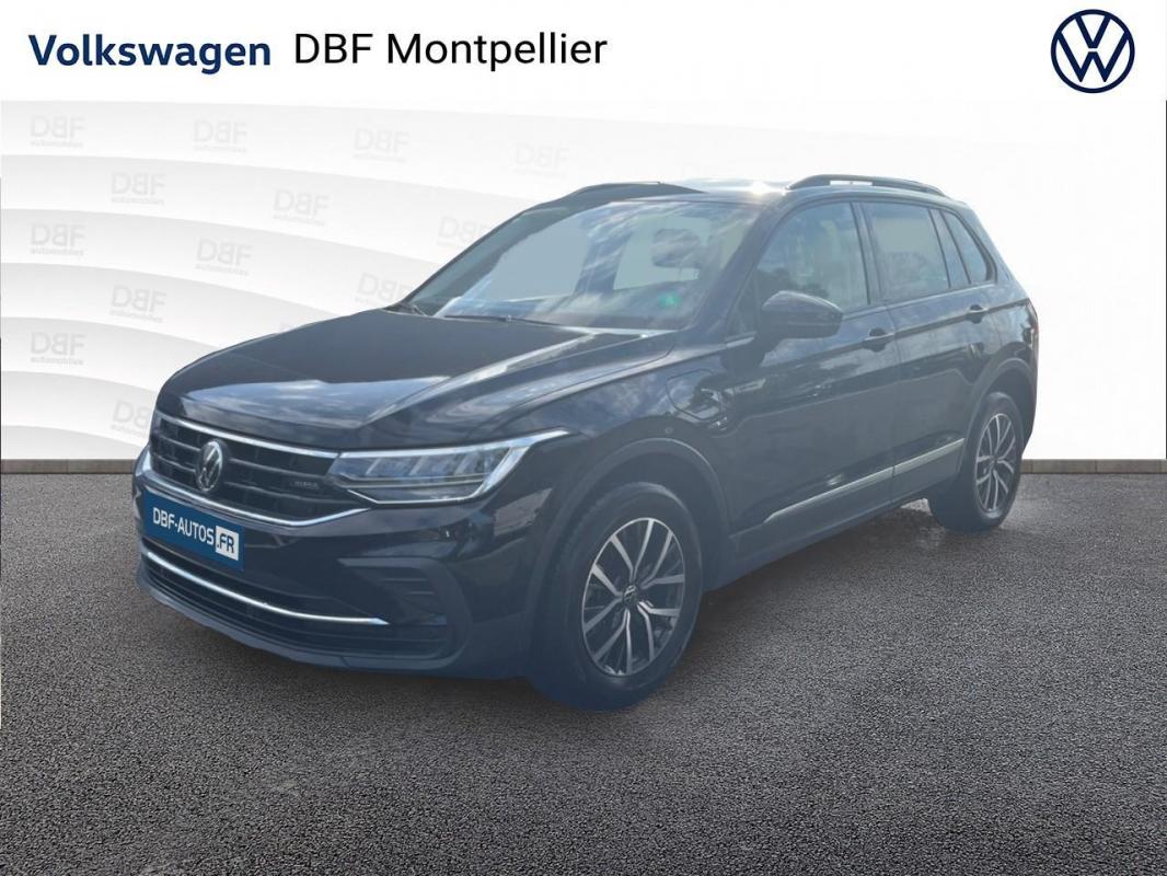 Volkswagen Tiguan - 1.4 eHybrid 245ch DSG6 Life Plus