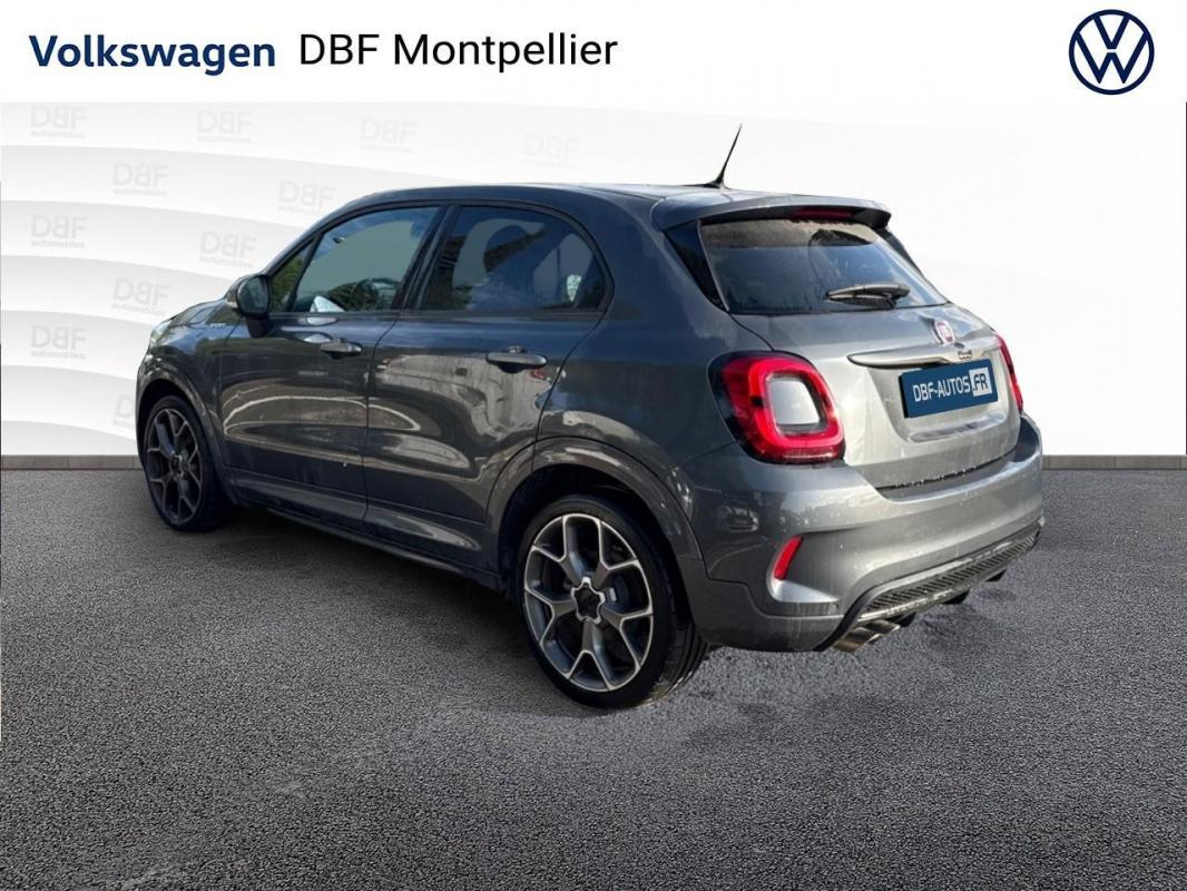 Fiat 500X - MY21 1.6 Multijet 130 ch Sport