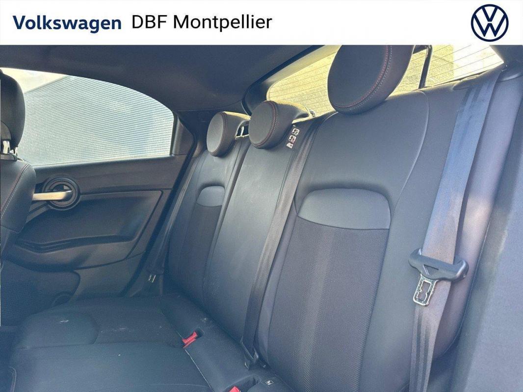 Fiat 500X - MY21 1.6 Multijet 130 ch Sport