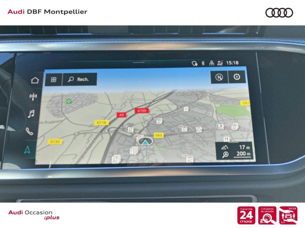 Audi Q3 - 45 TFSI E (1.4 245CH) S tronic 6