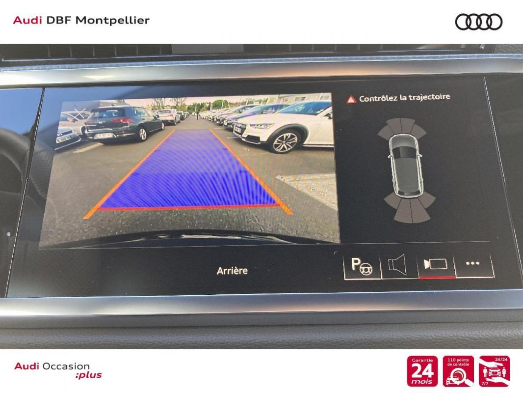 Audi Q3 - 45 TFSI E (1.4 245CH) S tronic 6