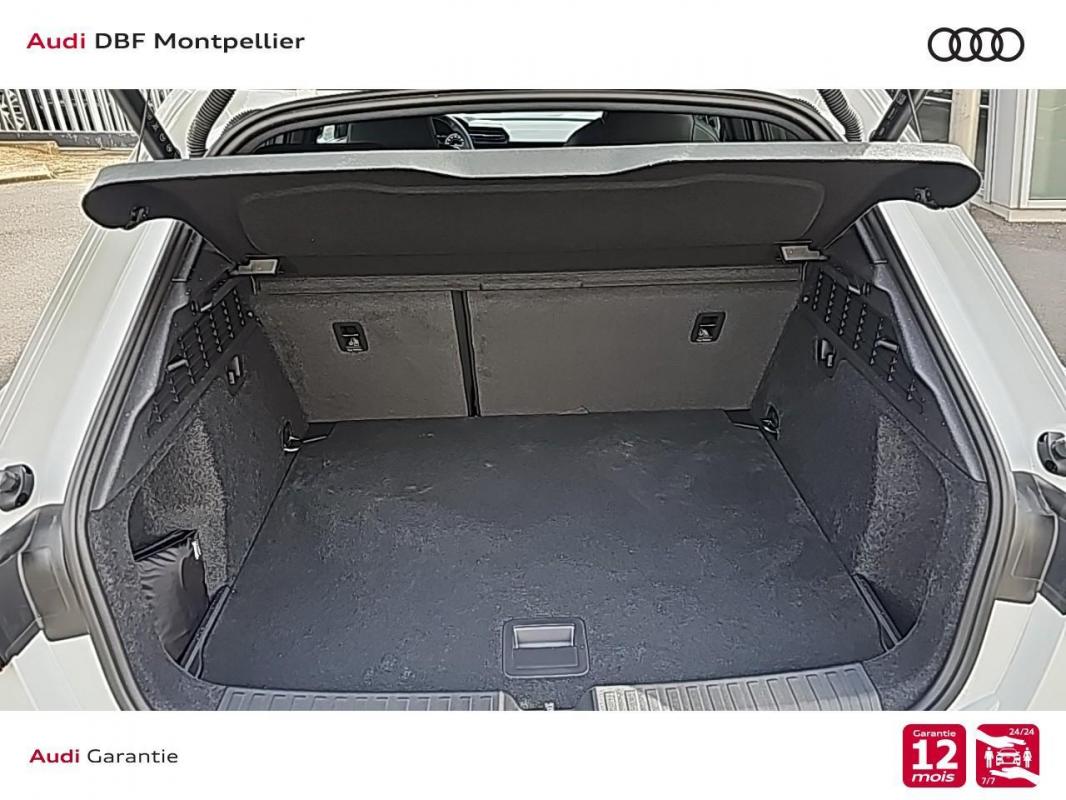 Audi A3 - SB NF 40 TFSI E 1.4 204CH S TRON