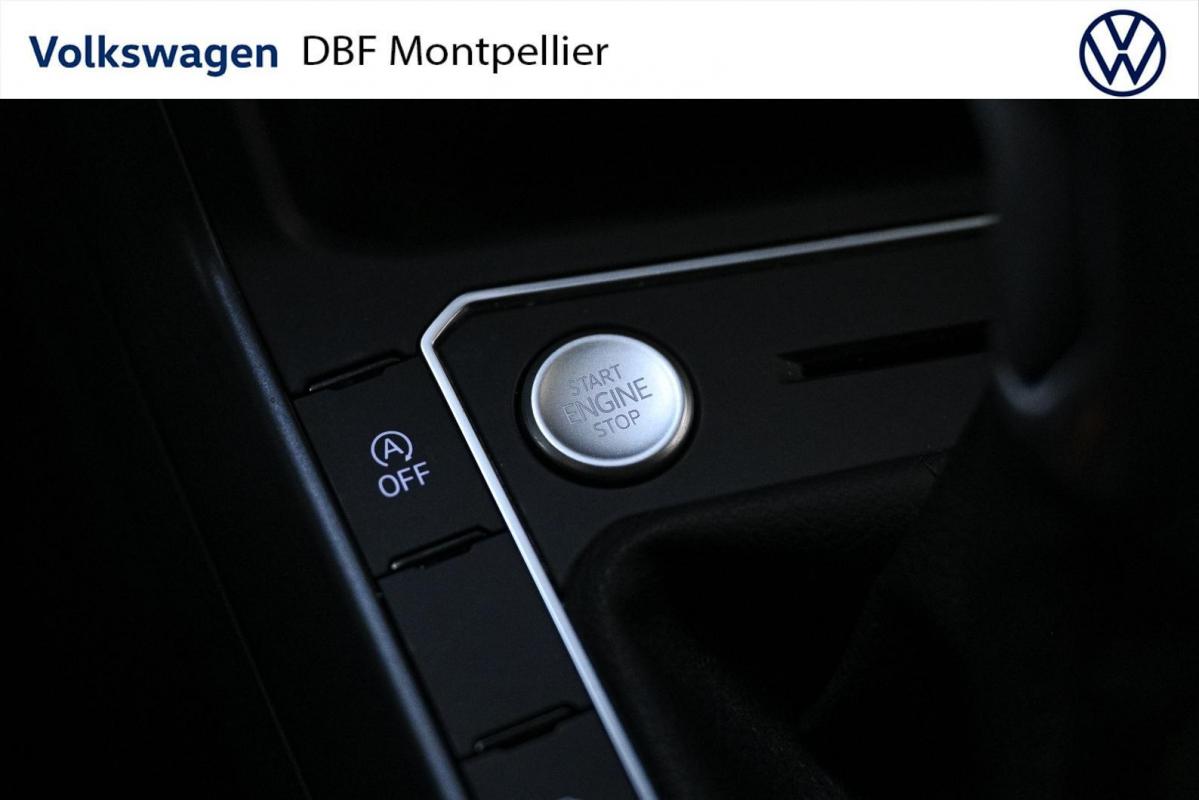 Volkswagen Polo - 1.0 TSI 110 S&S DSG7 R-Line