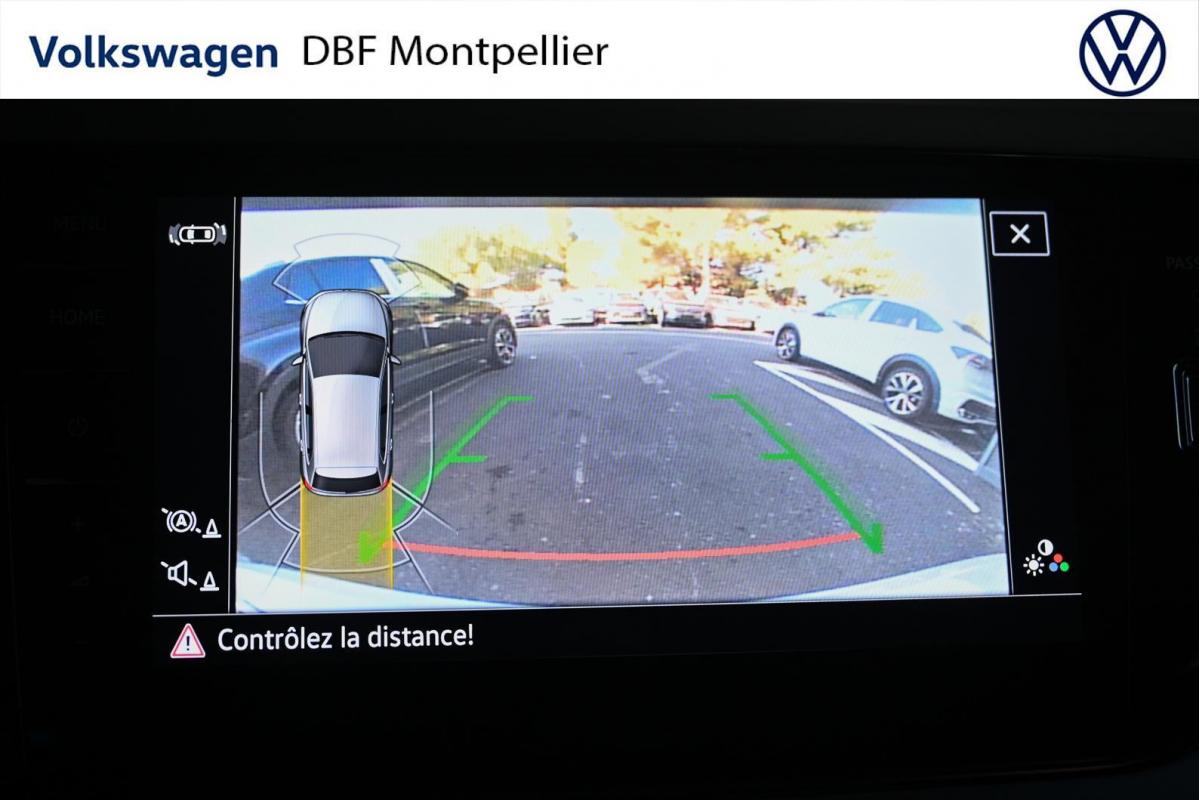 Volkswagen Polo - 1.0 TSI 110 S&S DSG7 R-Line