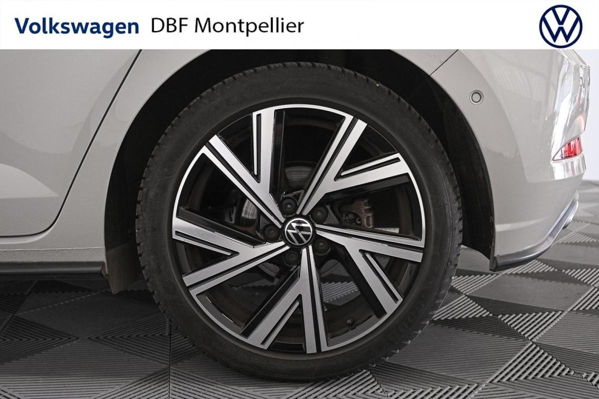 Volkswagen Polo - 1.0 TSI 110 S&S DSG7 R-Line