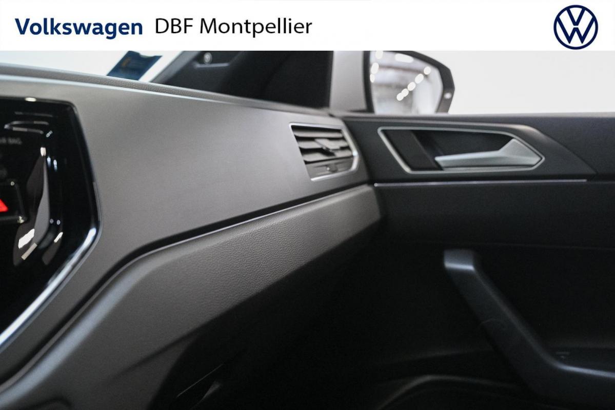 Volkswagen Polo - 1.0 TSI 110 S&S DSG7 R-Line