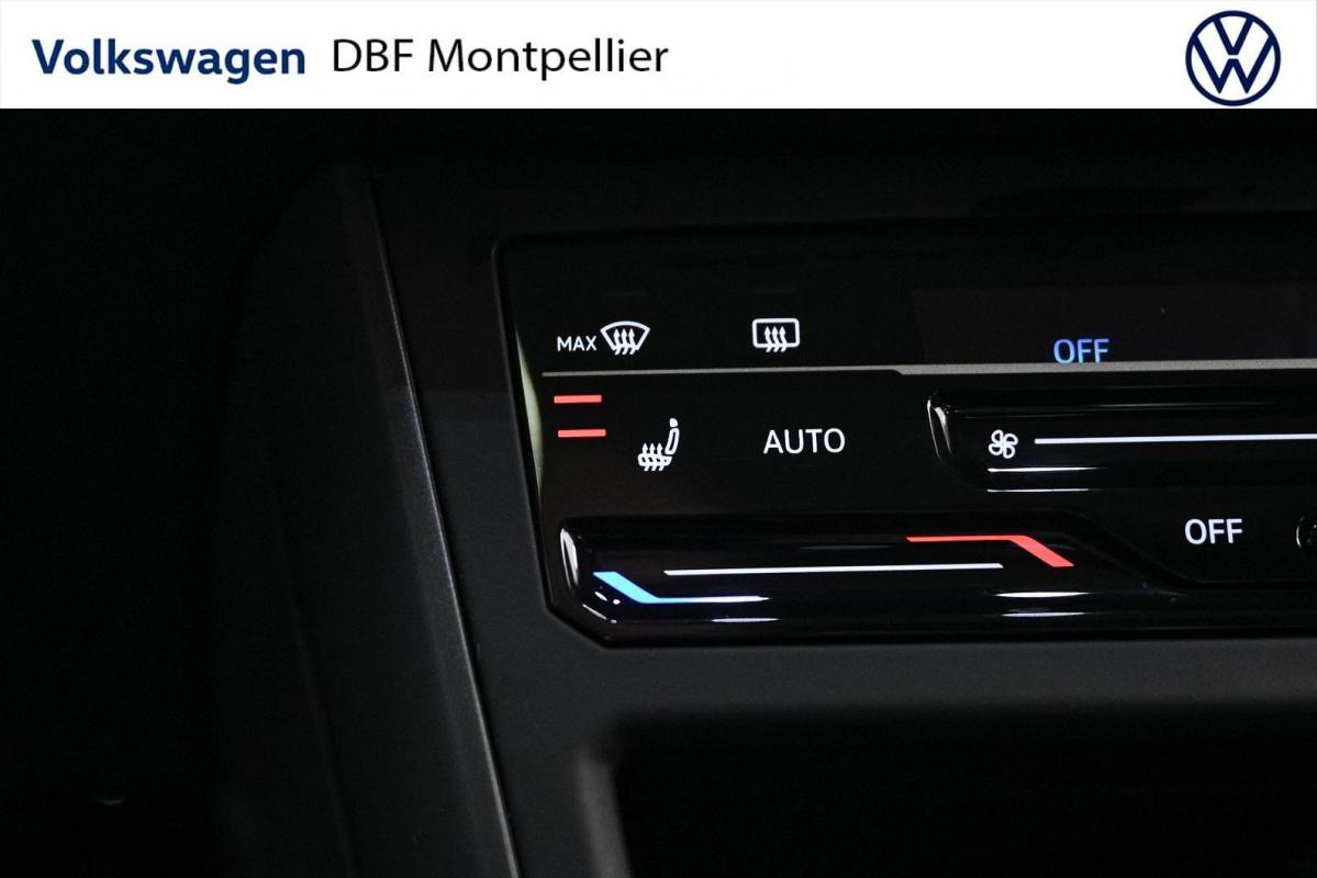 Volkswagen Polo - 1.0 TSI 110 S&S DSG7 R-Line