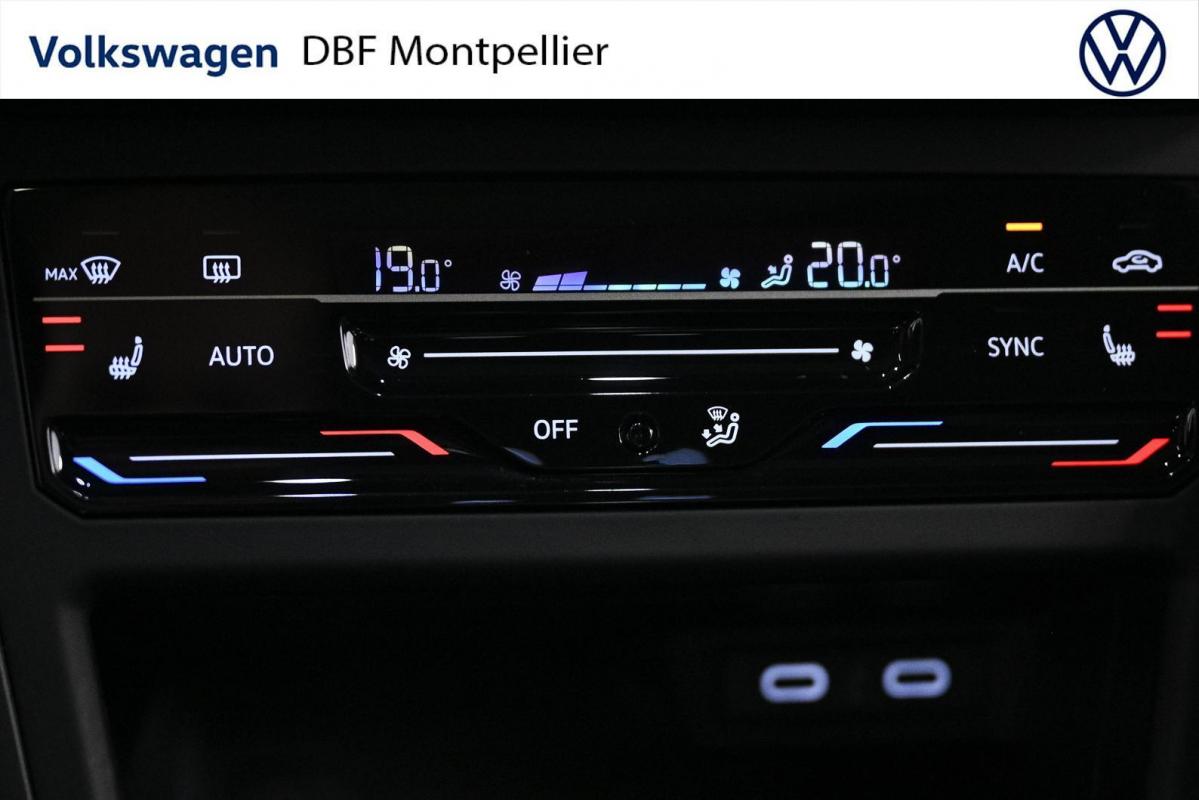 Volkswagen Polo - 1.0 TSI 110 S&S DSG7 R-Line