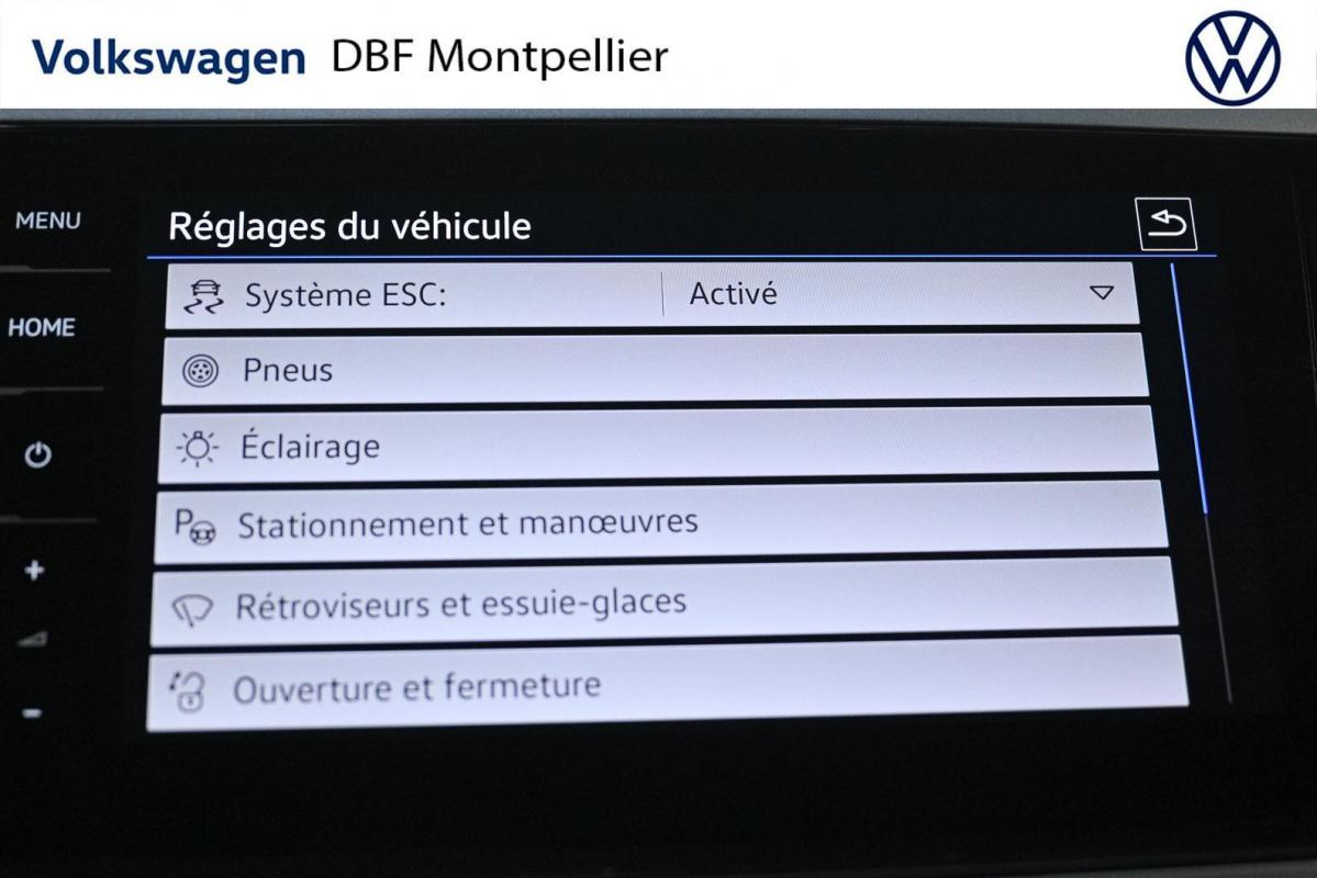 Volkswagen Polo - 1.0 TSI 110 S&S DSG7 R-Line