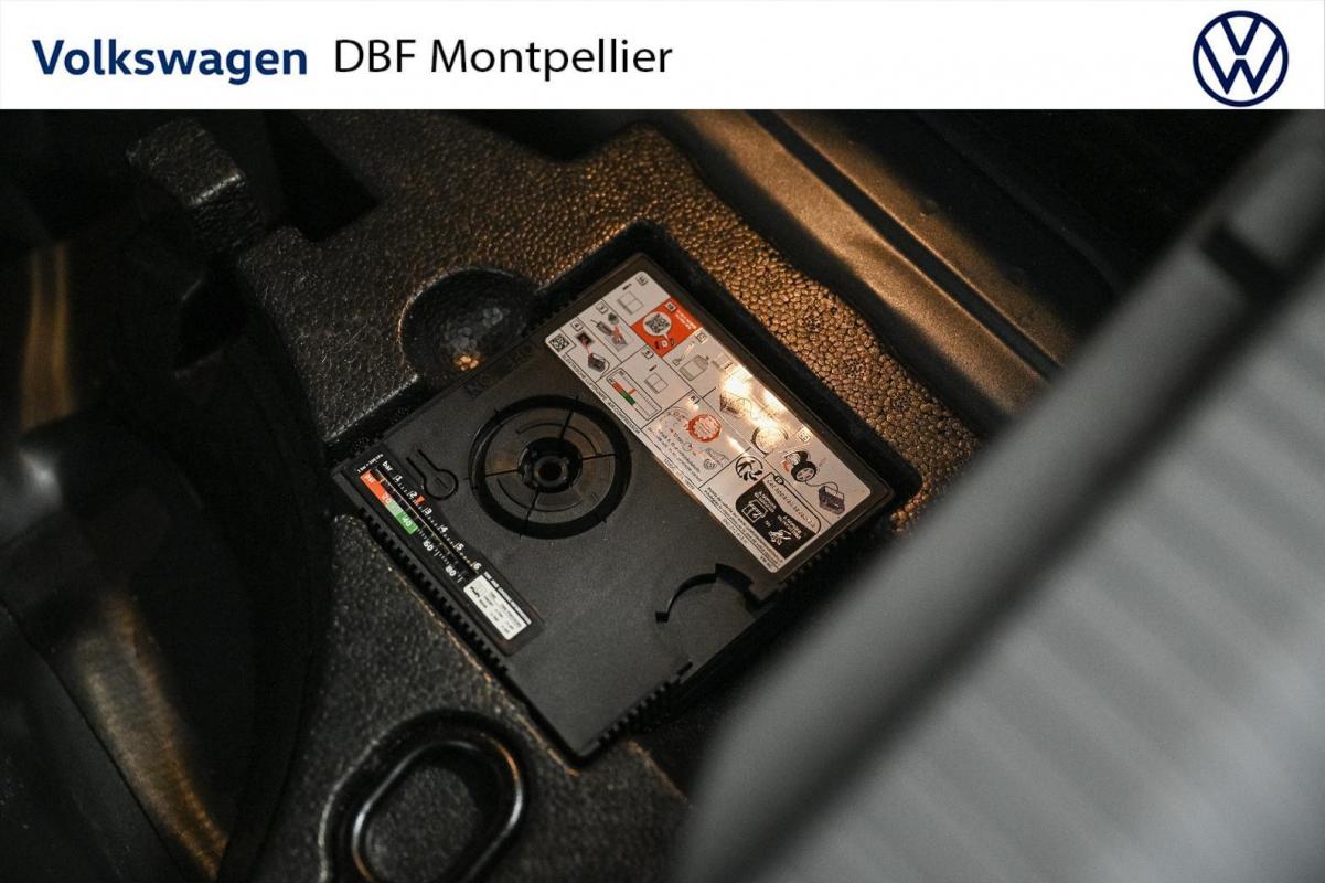 Volkswagen T-Roc - 1.0 TSI 110 Start/Stop BVM6 Life