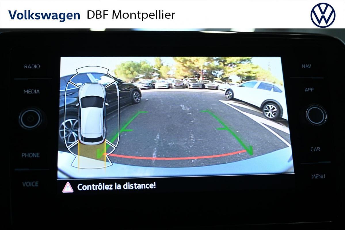 Volkswagen T-Roc - 1.0 TSI 110 Start/Stop BVM6 Life