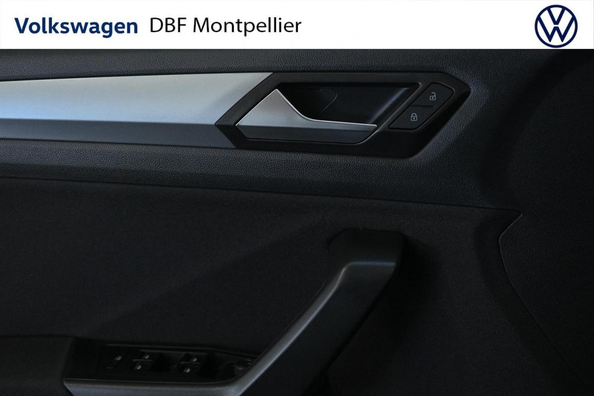 Volkswagen T-Roc - 1.0 TSI 110 Start/Stop BVM6 Life