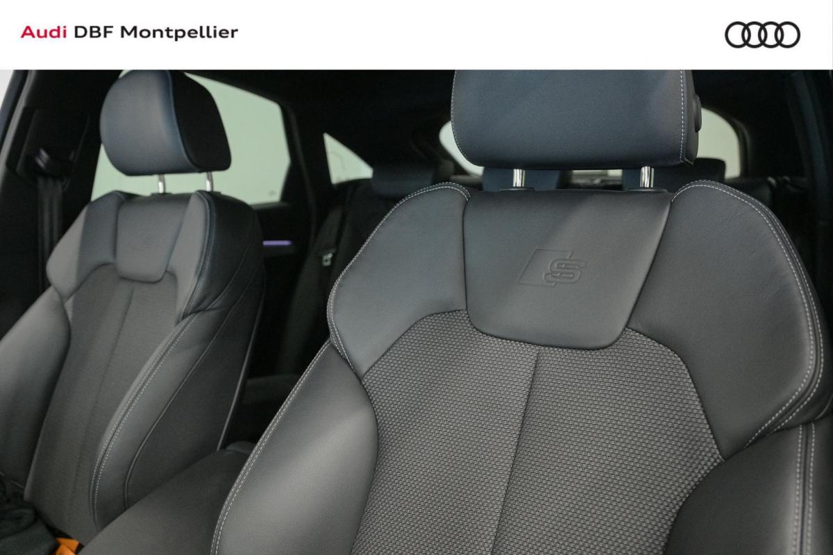 Audi Q5 Sportback - 55 TFSIe 367 S tronic 7 Quattro S line