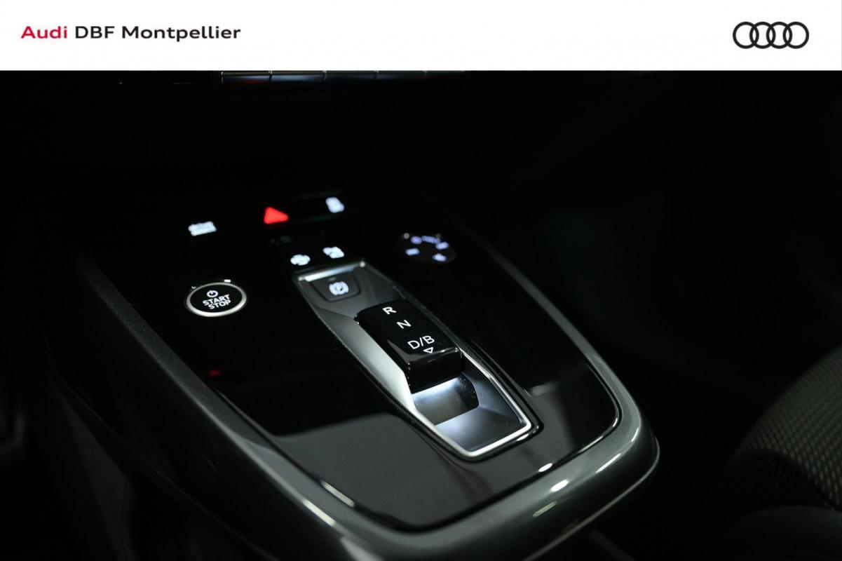 Audi Q4 e-tron - Sportback 50 299 ch 82 kWh quattro S line