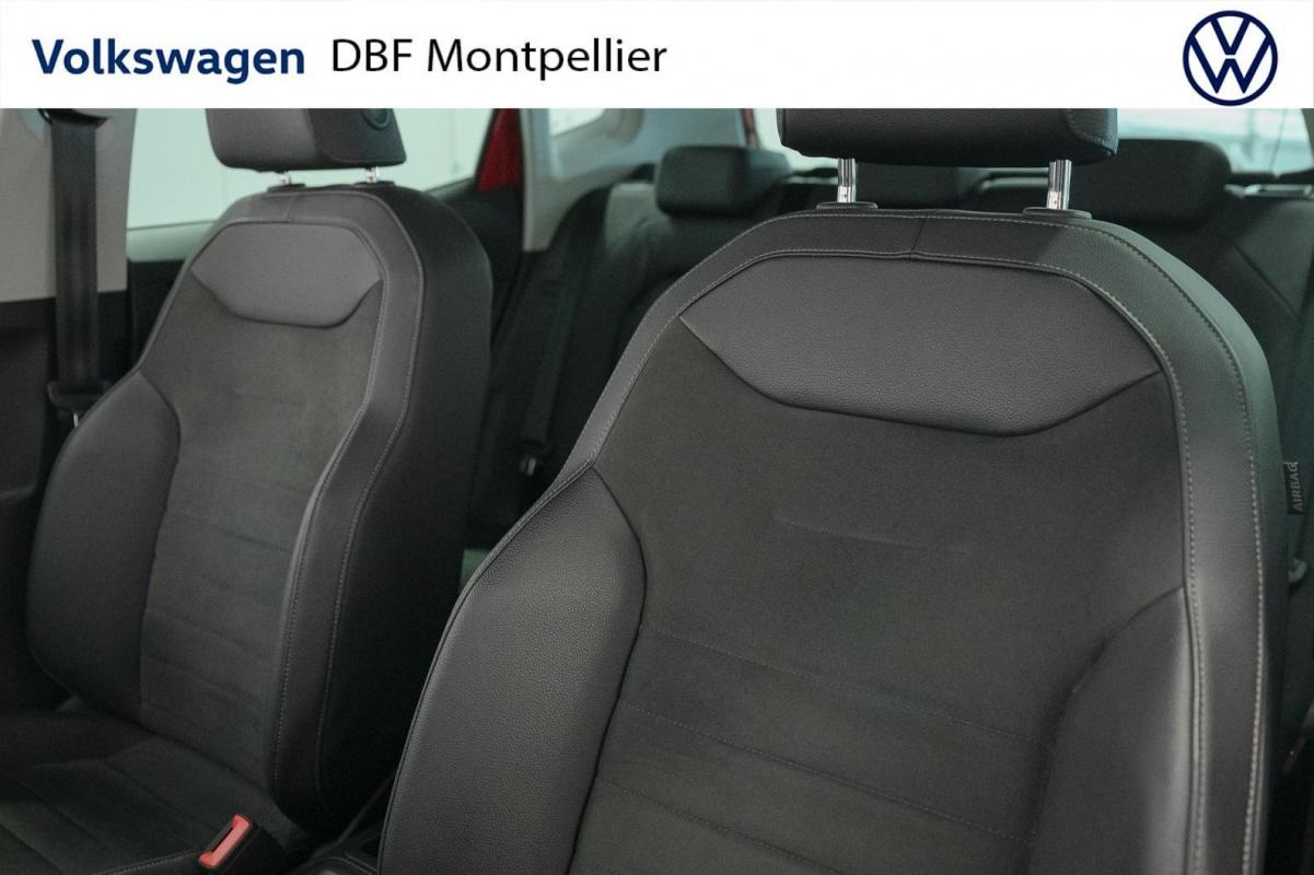 Seat Arona - 1.0 EcoTSI 95 ch Start/Stop BVM5 Xcellence