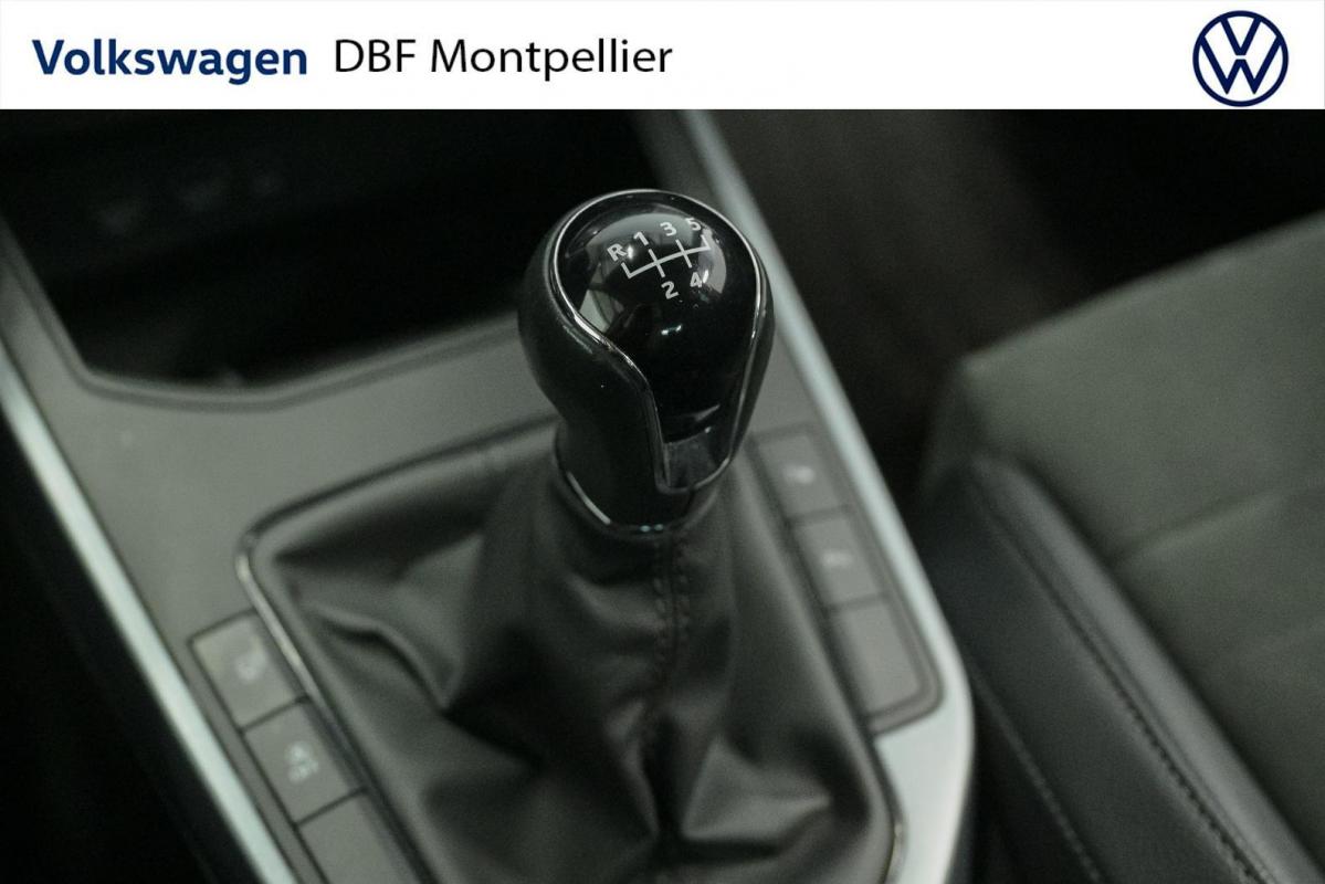 Seat Arona - 1.0 EcoTSI 95 ch Start/Stop BVM5 Xcellence