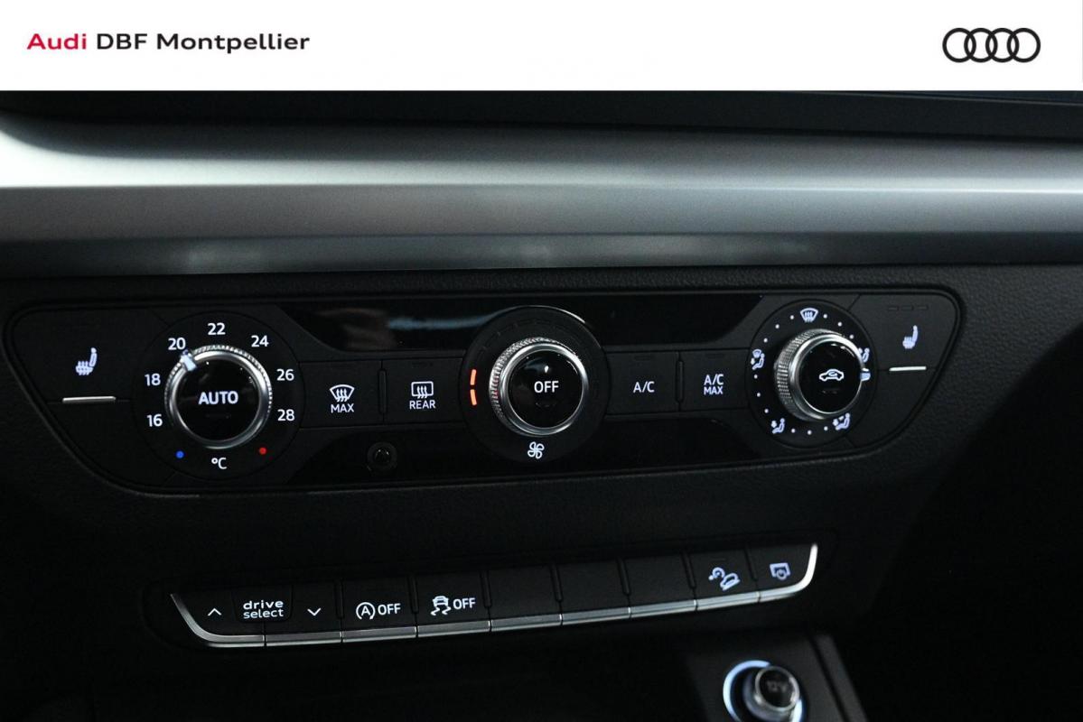 Audi Q5 - 40 TDI 190 S tronic 7 Quattro