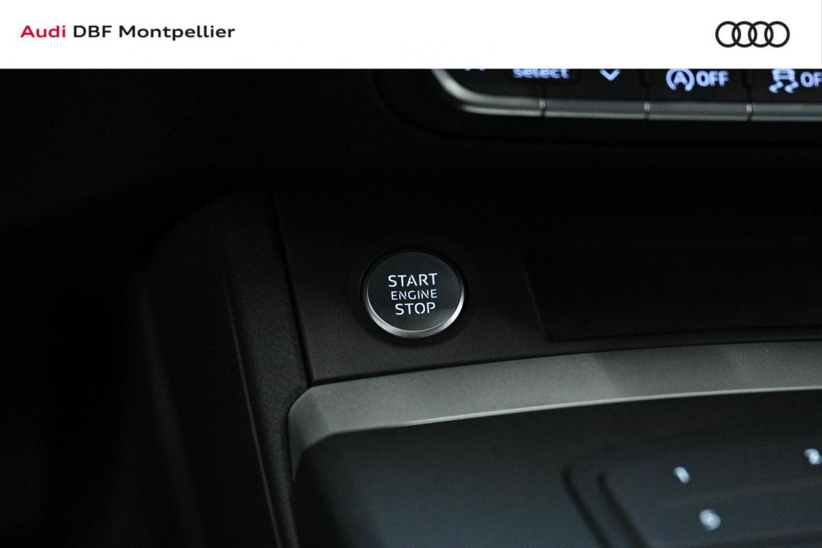 Audi Q5 - 40 TDI 190 S tronic 7 Quattro