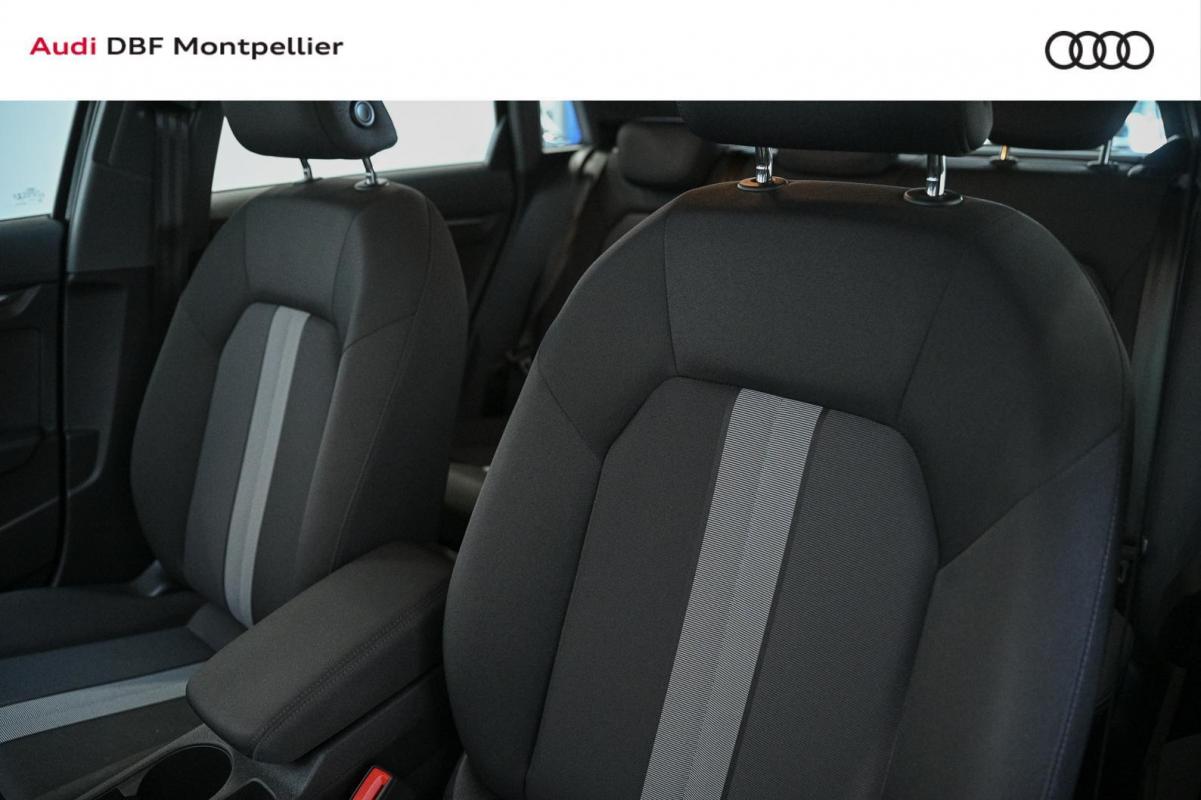 Audi A3 sportback - 30 TFSI Mild Hybrid 110 S tronic 7 Design