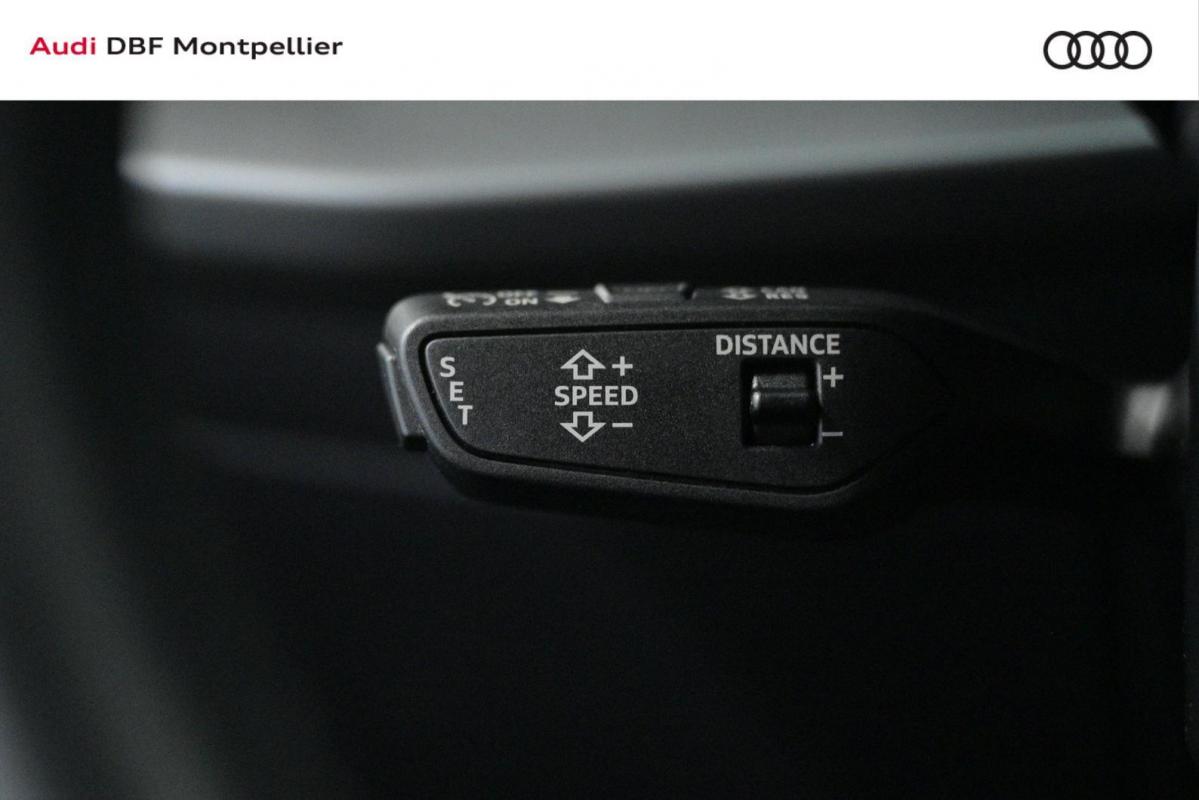 Audi A3 sportback - 30 TFSI Mild Hybrid 110 S tronic 7 Design