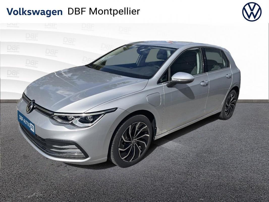 Volkswagen Golf - 1.4 Hybrid Rechargeable OPF 204 DSG6 Style 1st
