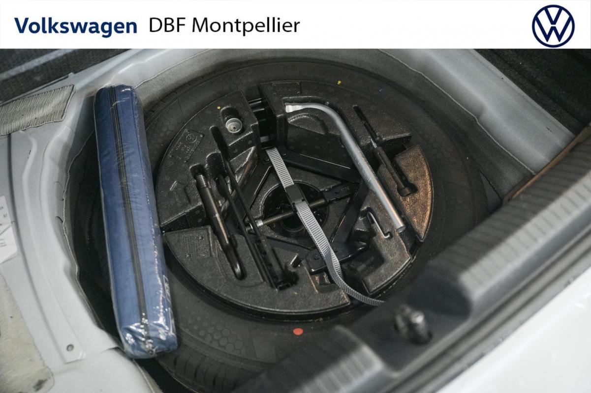 Volkswagen Polo - BUSINESS 1.0 80 S&S BVM5 Lounge