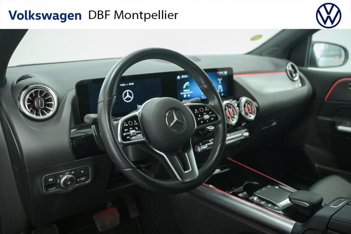 Mercedes Classe B - 180 d 8G-DCT Progressive Line Edition