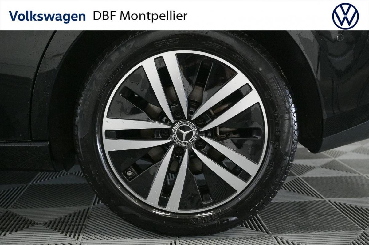 Mercedes Classe B - 180 d 8G-DCT Progressive Line Edition