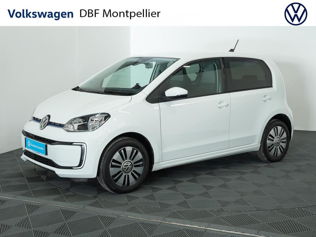 Volkswagen E-Up! - E-UP! 2.0 83 Electrique Life Plus
