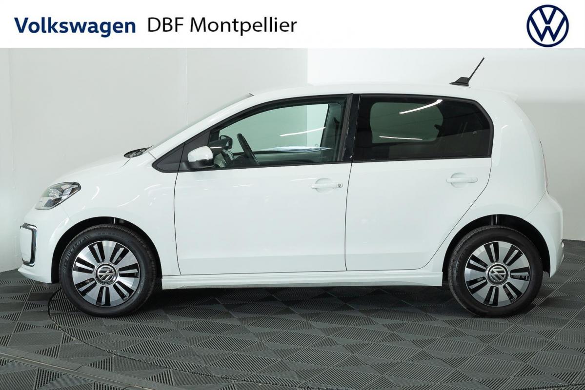 Volkswagen E-Up! - E-UP! 2.0 83 Electrique Life Plus