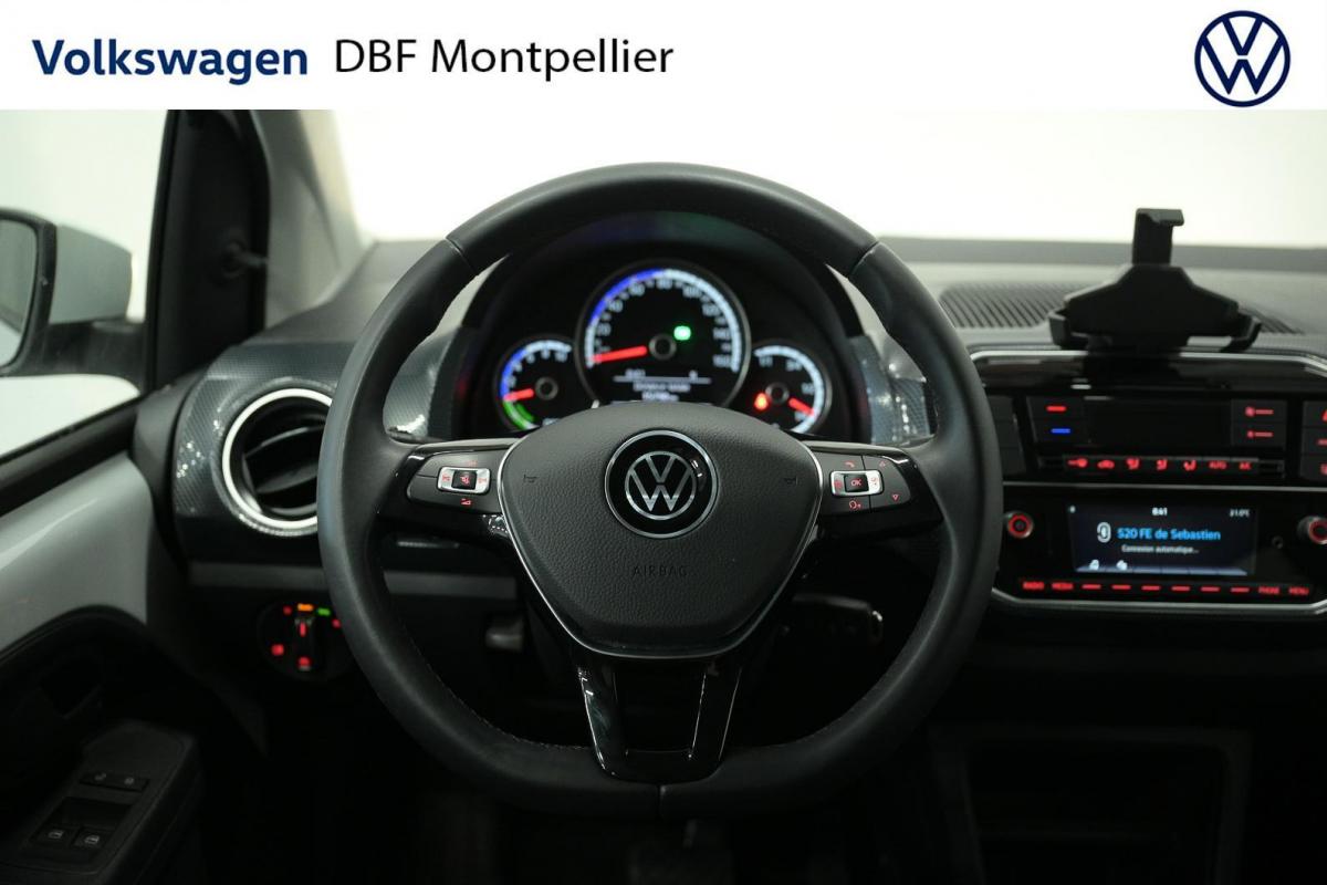 Volkswagen E-Up! - E-UP! 2.0 83 Electrique Life Plus