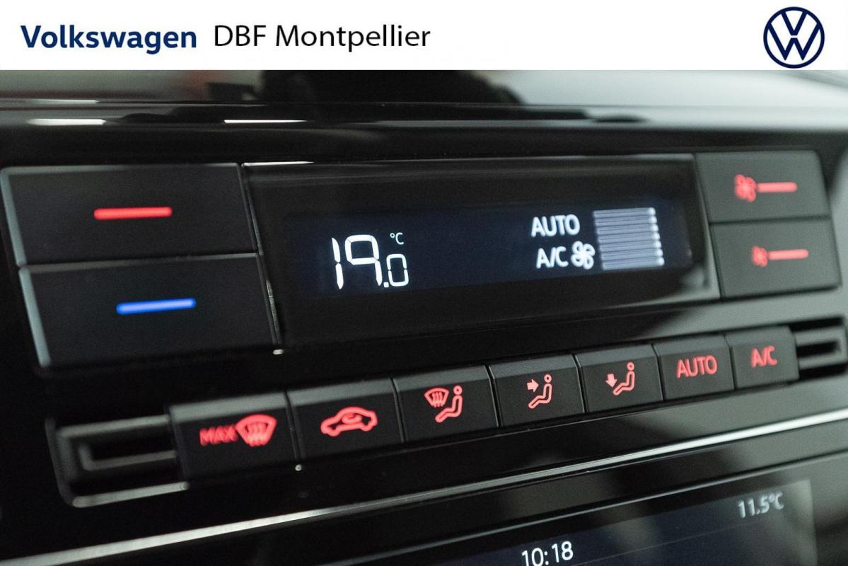 Volkswagen E-Up! - E-UP! 2.0 83 Electrique Life Plus