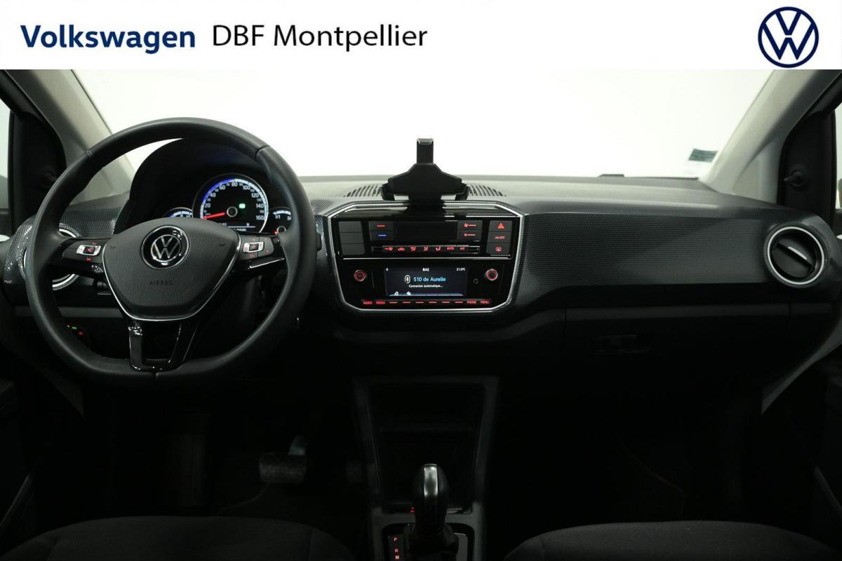 Volkswagen E-Up! - E-UP! 2.0 83 Electrique Life Plus