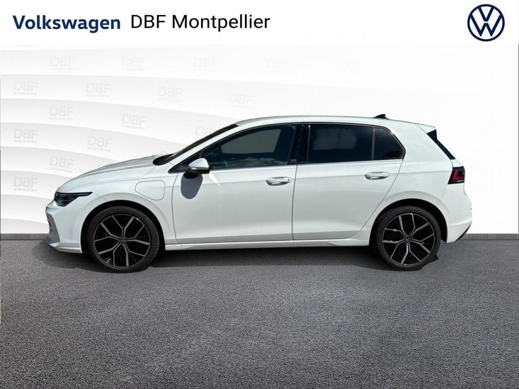 Volkswagen Golf - 8 FL EHYBRID 204 CH DSG6 STYLE