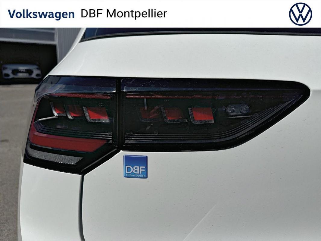 Volkswagen Golf - 8 FL EHYBRID 204 CH DSG6 STYLE