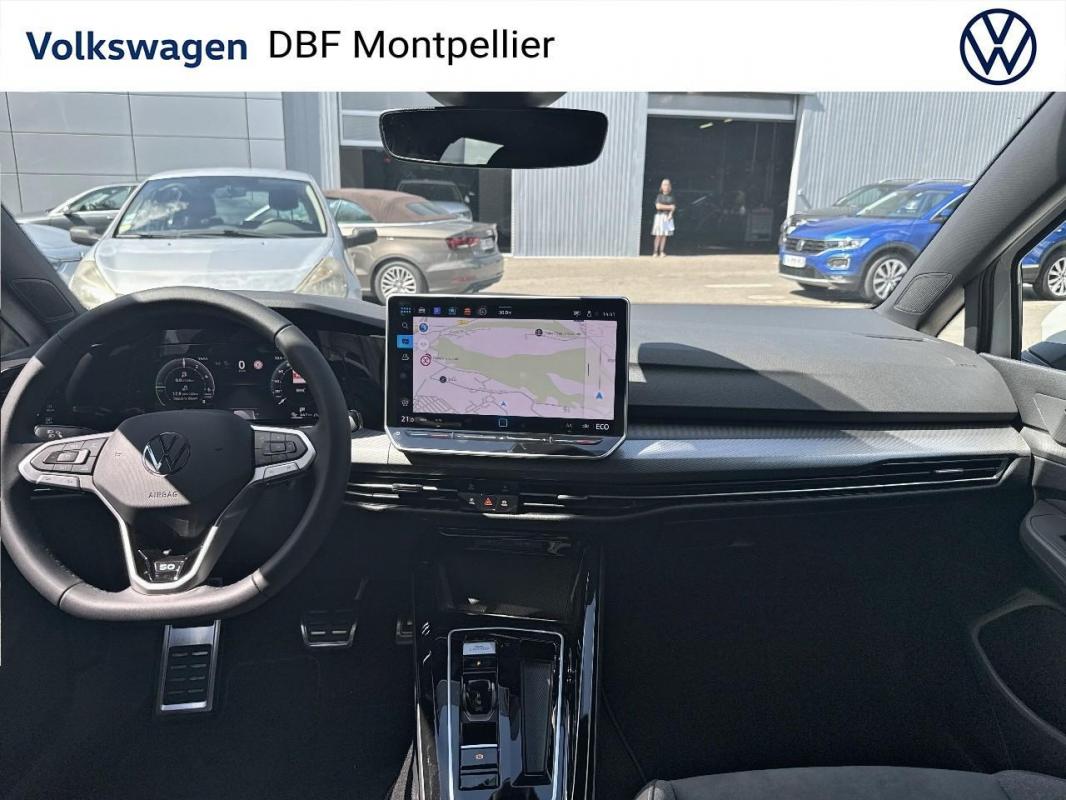 Volkswagen Golf - 8 FL EHYBRID 204 CH DSG6 STYLE