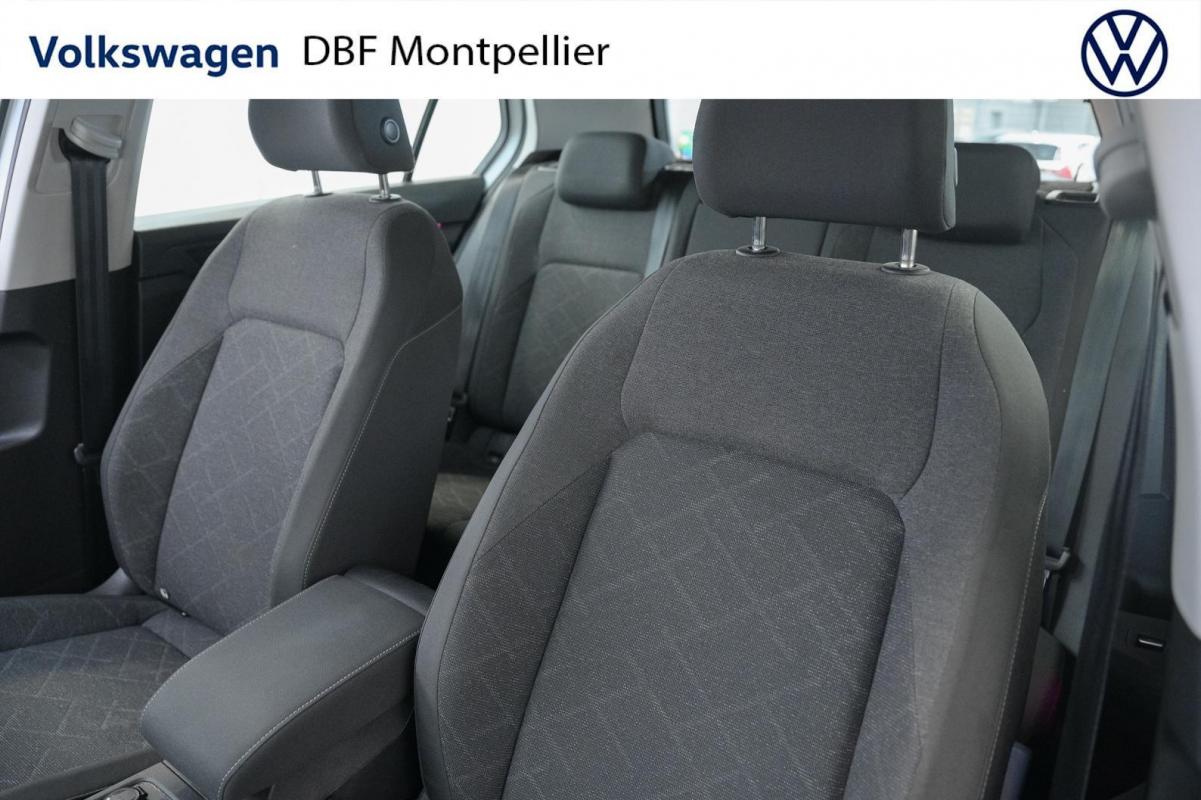 Volkswagen Golf - 1.0 eTSI OPF 110 DSG7 Life Business