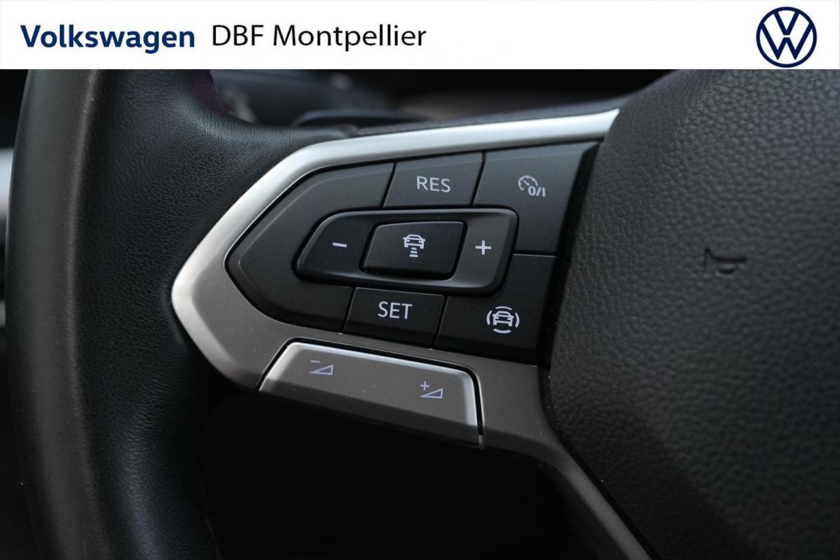 Volkswagen Golf - 1.0 eTSI OPF 110 DSG7 Life Business