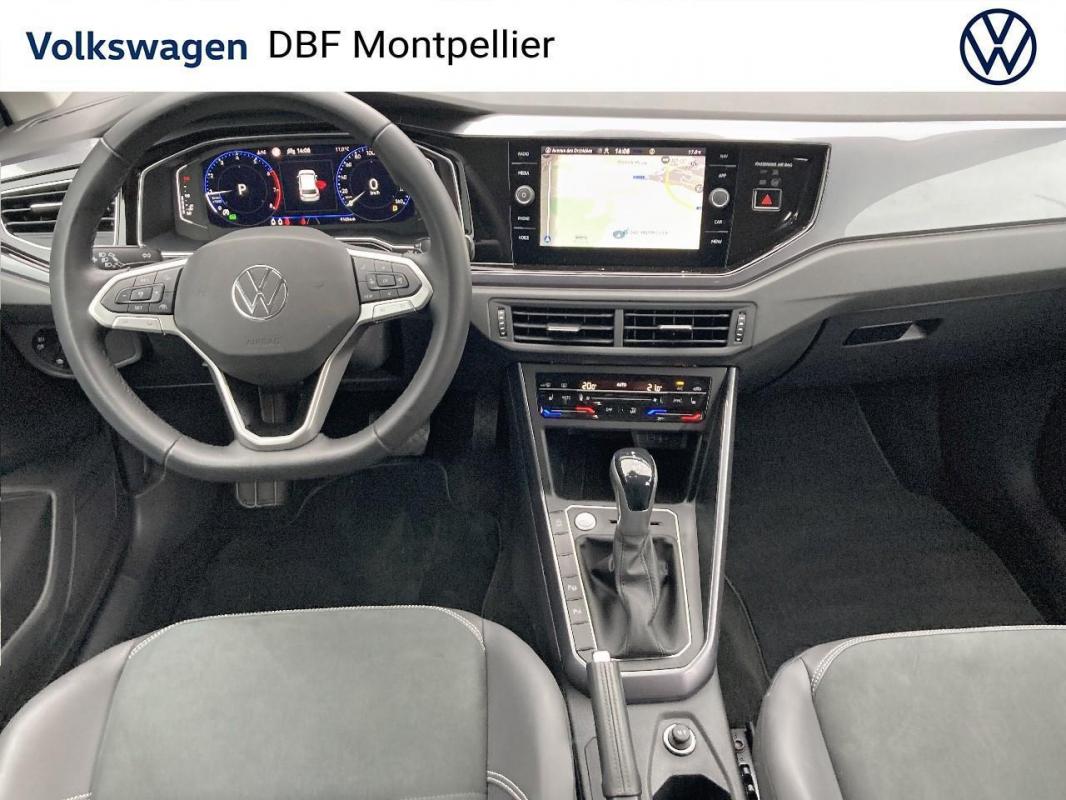 Volkswagen Polo - 1.0 TSI 110 S&S DSG7 Style