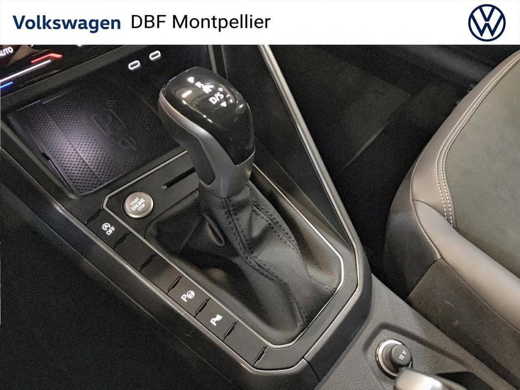 Volkswagen Polo - 1.0 TSI 110 S&S DSG7 Style