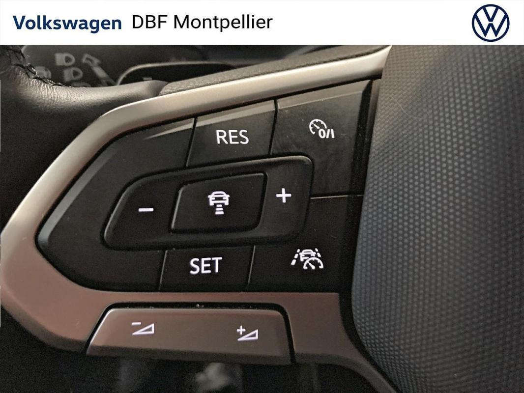 Volkswagen Polo - 1.0 TSI 110 S&S DSG7 Style