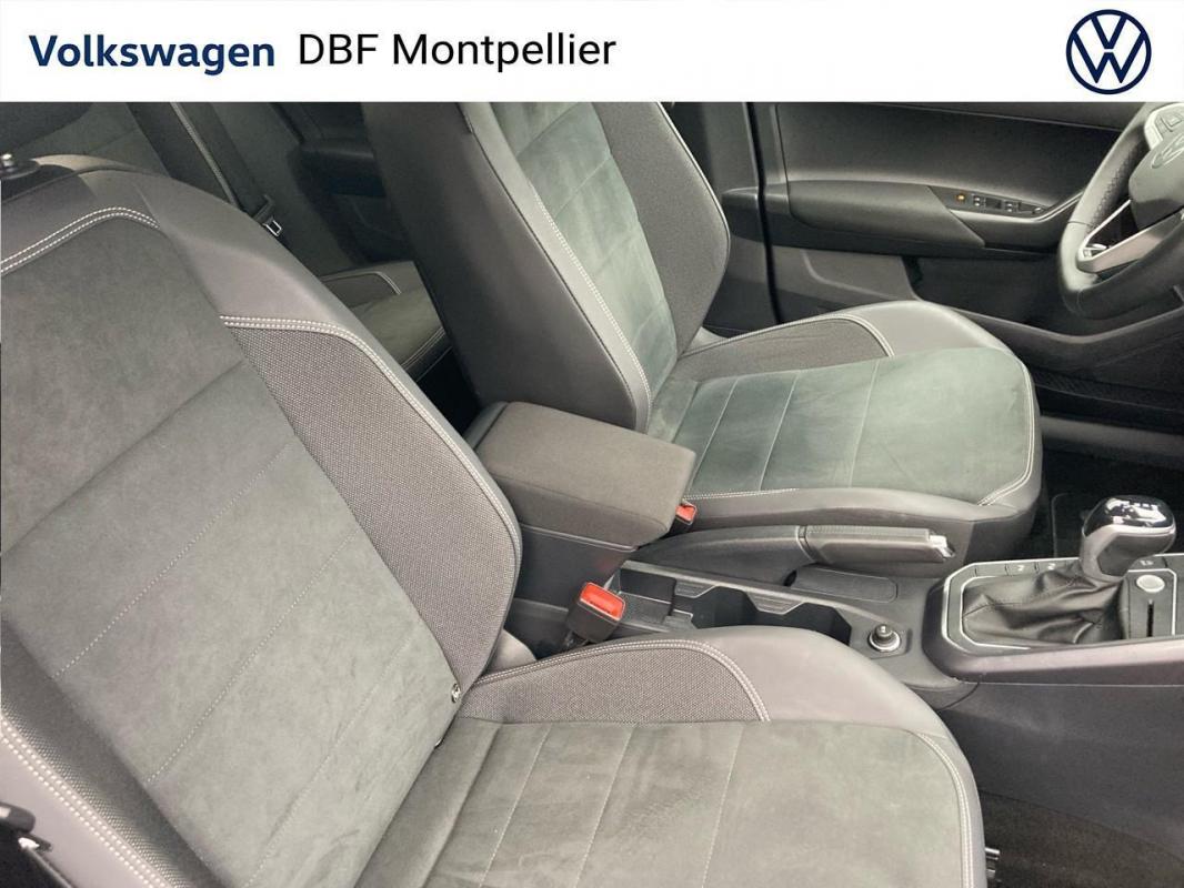 Volkswagen Polo - 1.0 TSI 110 S&S DSG7 Style