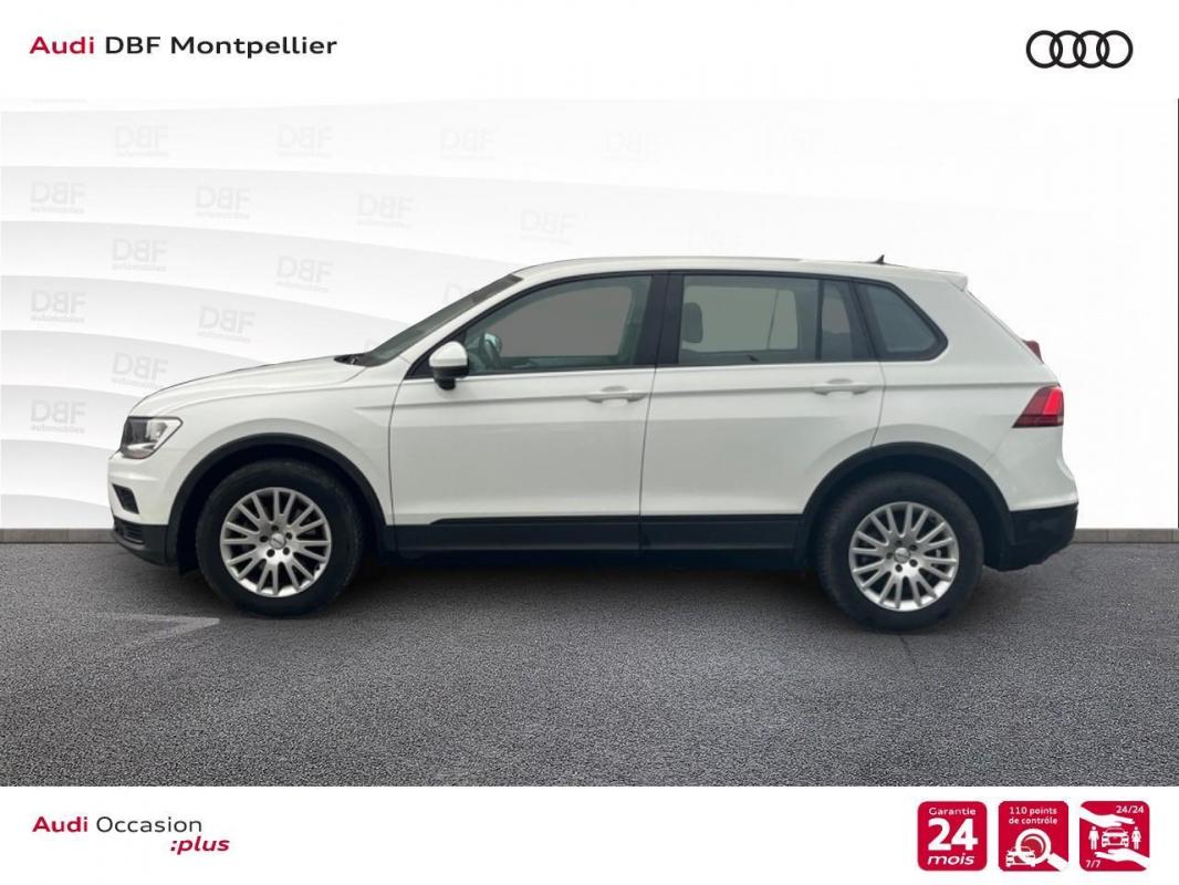 Volkswagen Tiguan - 2.0 TDI 115 BMT Confortline