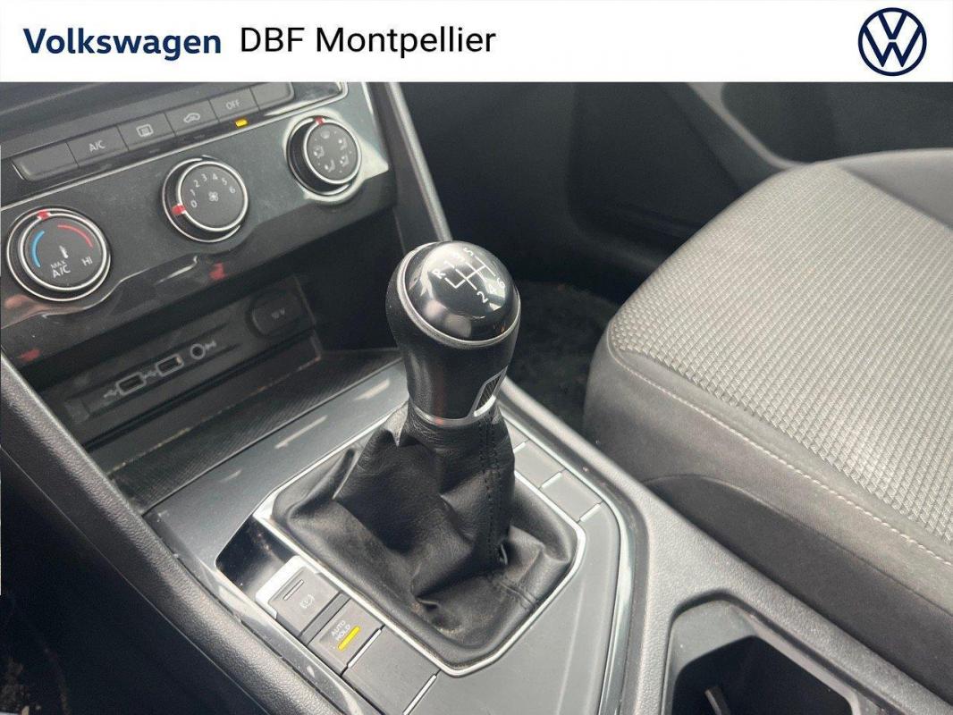 Volkswagen Tiguan - 2.0 TDI 115 BMT Confortline