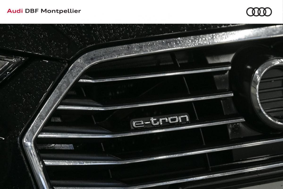 Audi A3 sportback - 40 e-tron 204 S tronic 6