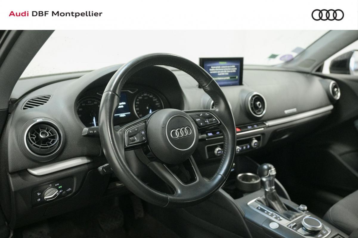 Audi A3 sportback - 40 e-tron 204 S tronic 6