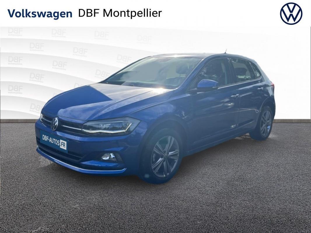 Volkswagen Polo - 1.0 TSI 95 S&S BVM5 Carat